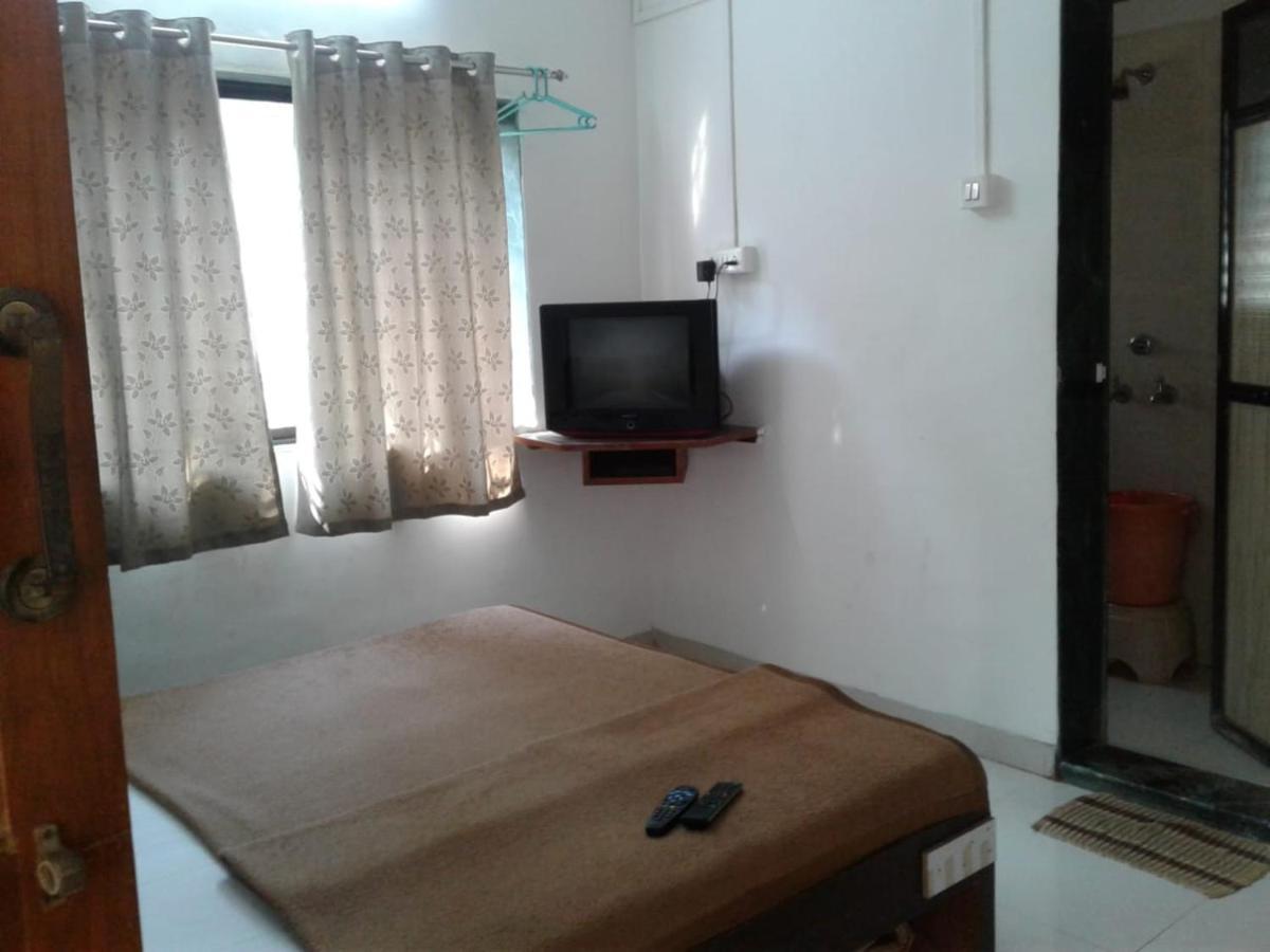 Hotel Kalpavruksha Alībāg Buitenkant foto
